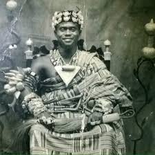Akan Kindom