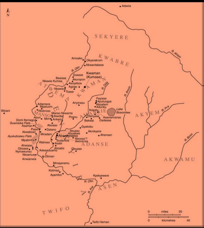 Denkyira