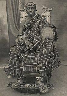 Osei Tutu I